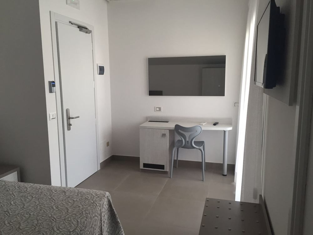 Hotel Caravel Vasto Extérieur photo