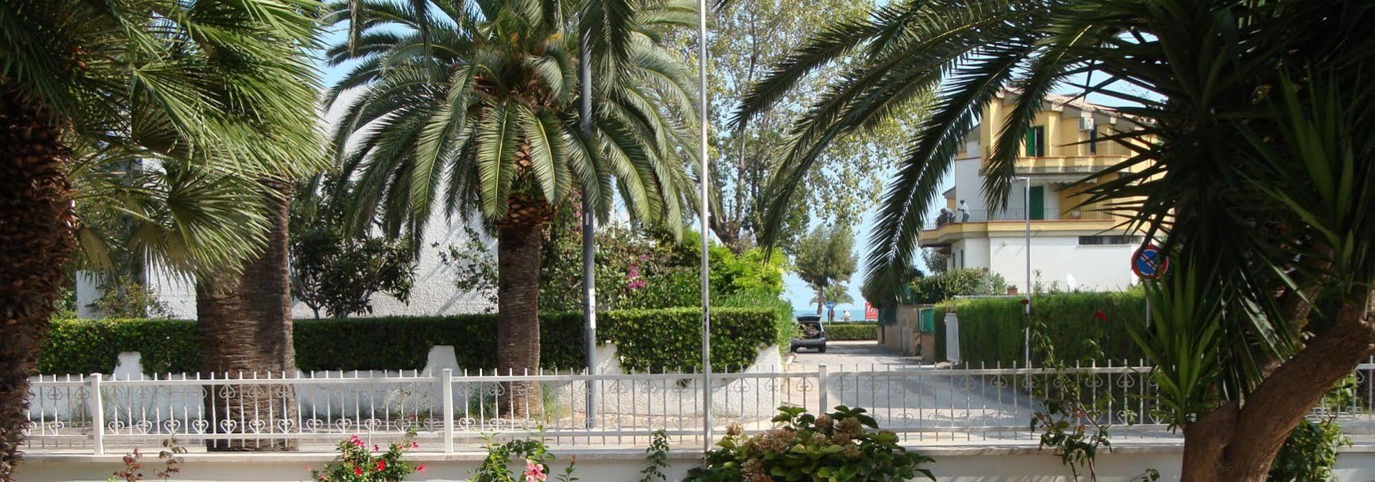 Hotel Caravel Vasto Extérieur photo