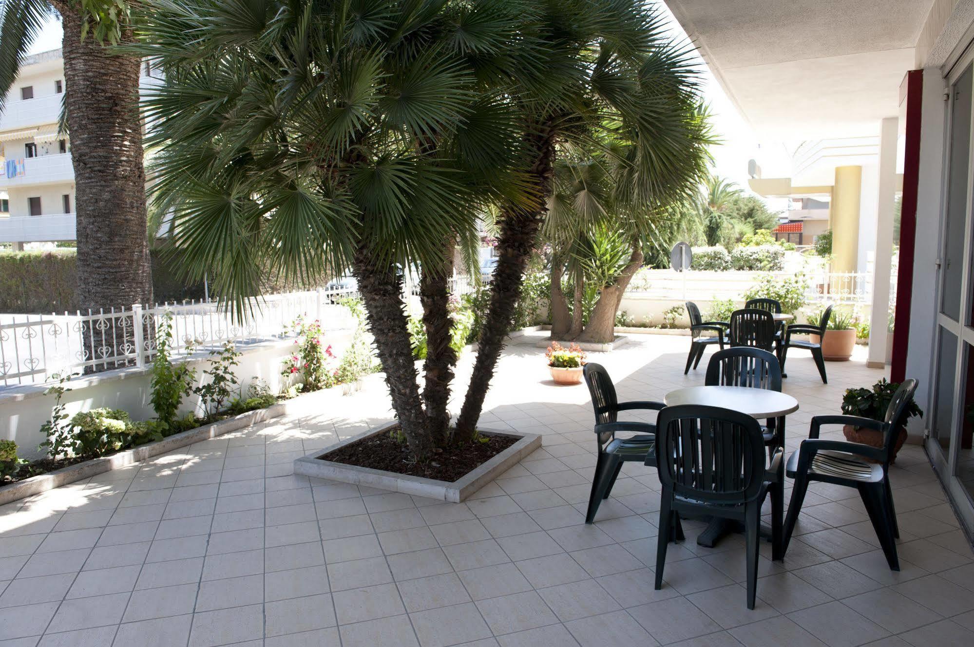 Hotel Caravel Vasto Extérieur photo